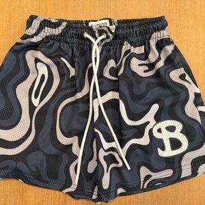 Bucket Squad Shorts_ Men's size Medium